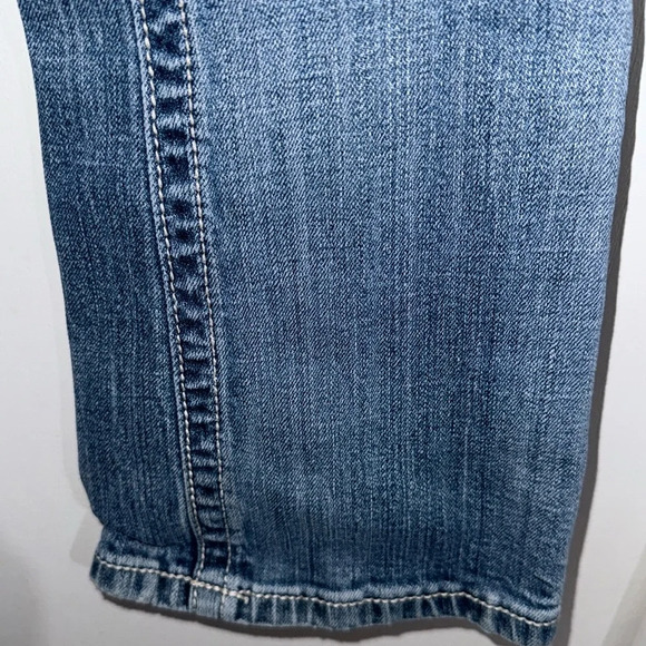 PP- Miss Me Bootcut Jeans Size 25 - Picture 4 of 11